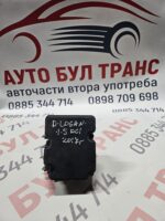 ABS помпа за Dacia Logan 1.5dci 2017г. № 0265 956 527/ 2265106516