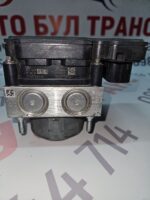 ABS помпа за Dacia Logan 1.5dci 2017г. № 0265 956 527/ 2265106516 - Image 3
