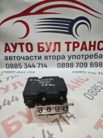 ABS помпа за Dacia Sandero 2.5DCI 2015г. № 476601203R/0265956403 - Image 2