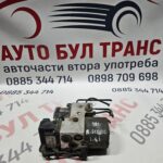 ABS помпа за Renault Senic 1.6i 1998г.№7700423034/0273004279