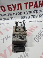 ABS помпа за Renault Senic 1.6i 1998г.№7700423034/0273004279 - Image 3