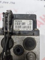 ABS помпа за Renault Senic 1.6i 1998г.№7700423034/0273004279 - Image 4