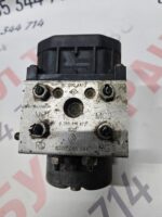 ABS помпа Renault Clio 1.4i 2002г. №0265  216 872/8200 085 584 - Image 2