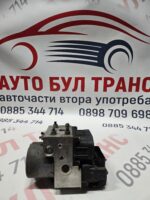ABS помпа Renault Clio 1.4i 2002г. №0265  216 872/8200 085 584 - Image 3