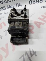 ABS помпа Renault Kango 1.9TD 2000г. №0265 216 740 / 7700315090/0273 004 460