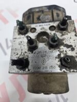 ABS помпа Renault Kango 1.9TD 2000г. №0265 216 740 / 7700315090/0273 004 460 - Image 2