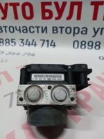 ABS помпа Renault Grand Scenik 2.0i 2007г. № 0265 232 067/0265 800 519 - Image 3