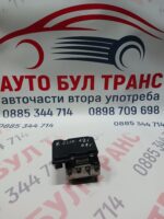 ABS помпа Renault Clio 1.2i 2007г. № 0265231804/0265800559