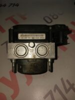 ABS помпа Renault Clio 1.2i 2007г. № 0265231804/0265800559 - Image 3