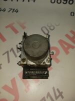 ABS помпа Renault Clio 1.2i 2007г. № 0265231804/0265800559 - Image 4
