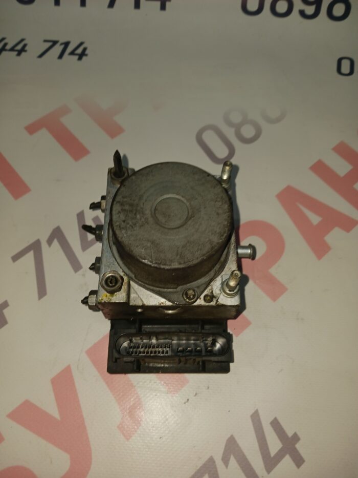 ABS помпа Renault Clio 1.2i 2007г. № 0265231804/0265800559 - Image 4