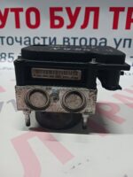 ABS помпа за Dacia Logan 1.6i 2008г.№ 0265232110/0265800584 - Image 3