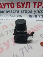 ABS помпа за Renault Laguna 1.9D 2005г.№ 0265231300/0265800300 - Image 4