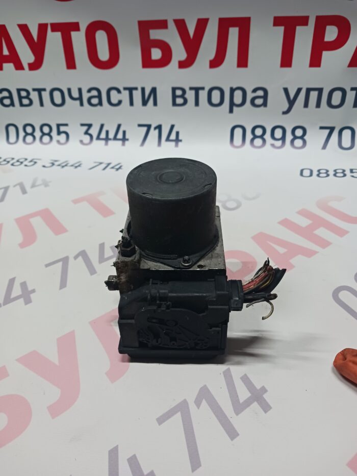 ABS помпа за Renault Laguna 1.9D 2005г.№ 0265231300/0265800300 - Image 4