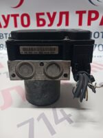 ABS помпа за Renault Laguna 1.9D 2005г.№ 0265231300/0265800300 - Image 3