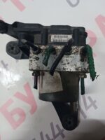 ABS помпа за Renault Megan  1.5DCI 2004г.№ 0265234577 - Image 3