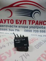 ABS помпа за Renault Clio  1.5DCI 2004г.№ 0265231333/0265800316