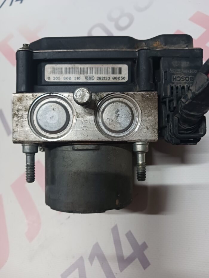 ABS помпа за Renault Clio  1.5DCI 2004г.№ 0265231333/0265800316 - Image 3