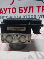 ABS помпа за Renault Megane 1.5dci 2005г.№0265231734/0265800519 - Image 4