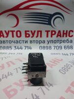 ABS помпа за Renault Megane 1.5DCI 2005г.№0265800440 /0265231577