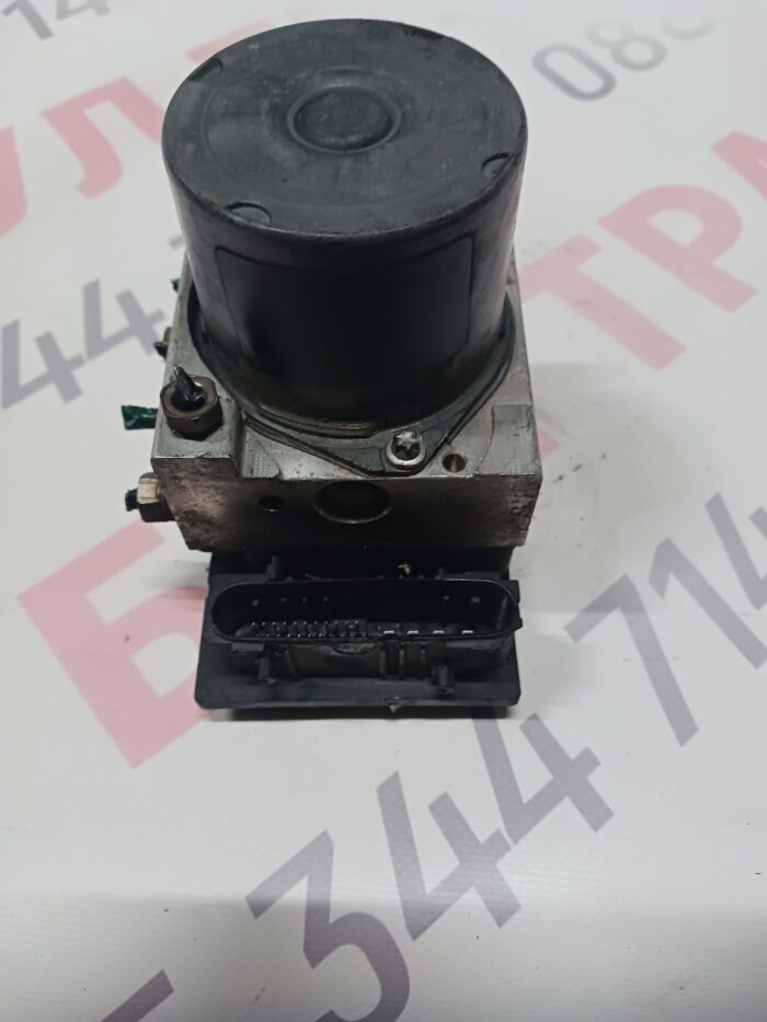 ABS помпа за Renault Scenik 1.9DCI 2004г.№0265800387/0265231474 - Image 4