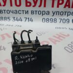 ABS помпа за Renault Kangoo 1.5 DCI 2010г.№0265231676/0265800498