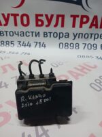 ABS помпа за Renault Kangoo 1.5 DCI 2010г.№0265231676/0265800498