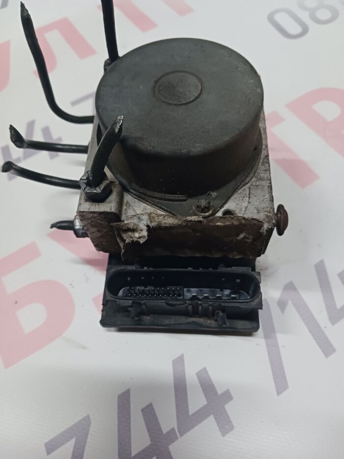 ABS помпа за Renault Kangoo 1.5 DCI 2010г.№0265231676/0265800498 - Image 5