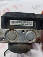 ABS помпа за Renault Kangoo 1.5 DCI 2010г.№0265231676/0265800498 - Image 4