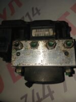 ABS помпа Dacia Sandero 1.4i 2009г.№0265232198/0265800584 - Image 3