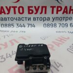 ABS помпа Dacia Logan 1.4mp 2009г. №0265801018/0265282718