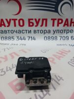 ABS помпа Dacia Logan 1.4mp 2009г. №0265801018/0265282718
