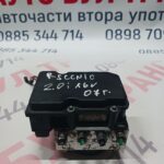 ABS помпа за Renault Senic 2.0i 2007г.№ 0265231734 /0265800519