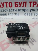 ABS помпа за Renault Senic 2.0i 2007г.№ 0265231734 /0265800519