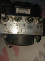 ABS помпа за Renault Senic 2.0i 2007г.№ 0265231734 /0265800519 - Image 2
