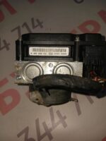ABS помпа за Renault Senic 2.0i 2007г.№ 0265231734 /0265800519 - Image 4