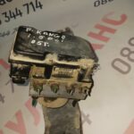 ABS помпа за Renault Kangoo 1.5DCI  2005г.№ 0265231333