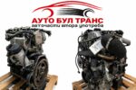 Двигател SsangYong Rexton 2.7 Xdi 163 конски сили с код: 665925 - Image 3