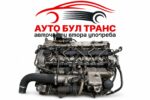 Двигател SsangYong Rexton 2.7 Xdi 163 конски сили с код: 665925 - Image 2