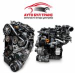 Двигател за Skoda Fabia 1.6TDI 2012г.  с код: CAYE - Image 2