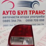 Вътрешен стоп за Seat Leon Hatchback I (1999 - 2005г. )