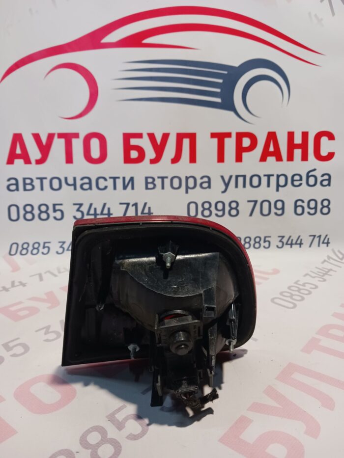 Вътрешен стоп за Seat Leon Hatchback I (1999 - 2005г. ) - Image 2