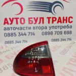 Вътрешен стоп за Seat Leon 2002г.позиция:лява