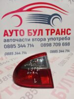 Вътрешен стоп за Seat Leon 2002г.позиция:лява