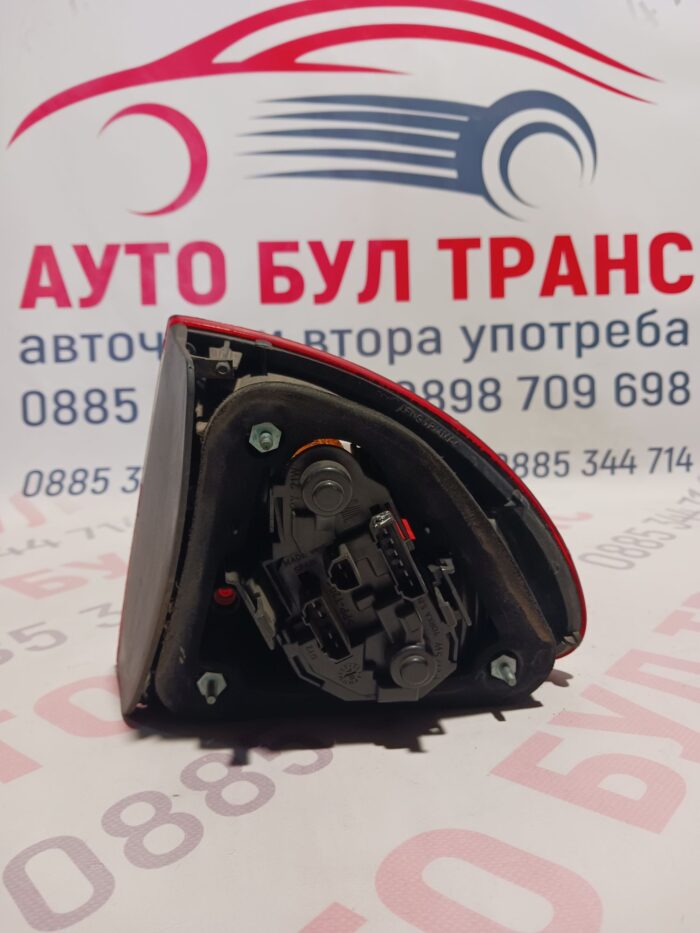Вътрешен стоп за Seat Leon 2002г.позиция:лява - Image 2