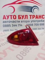 Стоп за Seat Leon 2008г. позиция :лява