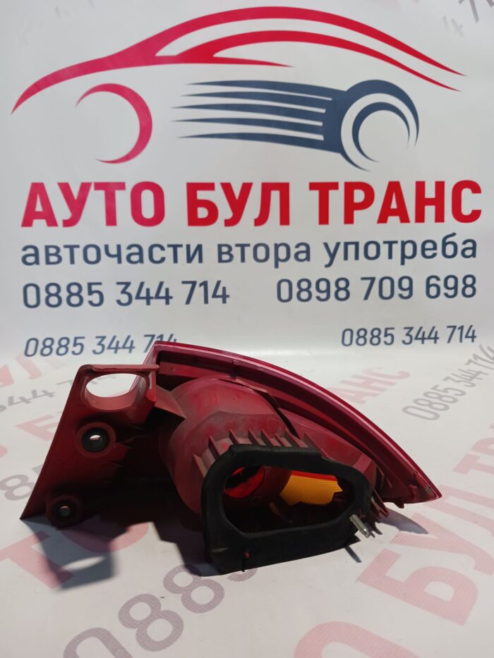 Стоп за Seat Leon 2008г. позиция :лява - Image 2