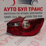 Стоп за Seat Ibiza 2010г. хечбек 2 врати позиця:дясна