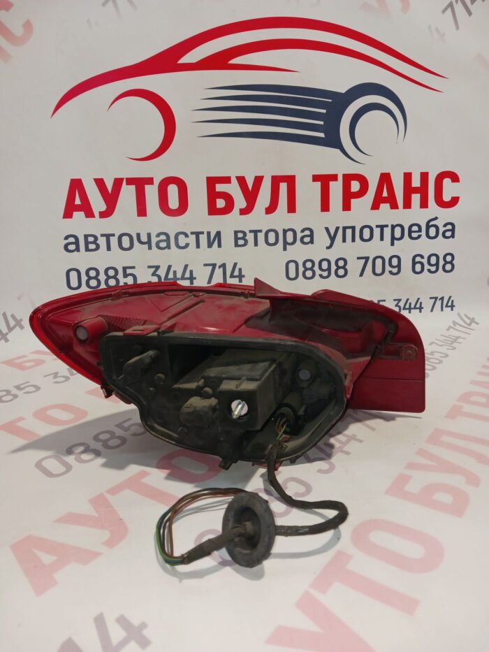 Стоп за Seat Ibiza 2010г. хечбек 2 врати позиця:дясна - Image 2
