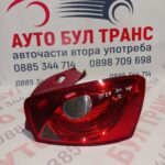 Стоп за Seat Ibiza 2010г. 4врати позиция :дясна